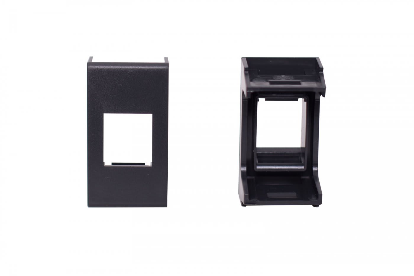 ADMK ITALIA SRLS - ADMAV5931AK ADATTATORE KEYSTONE COMPATIBILE AVE NOIR