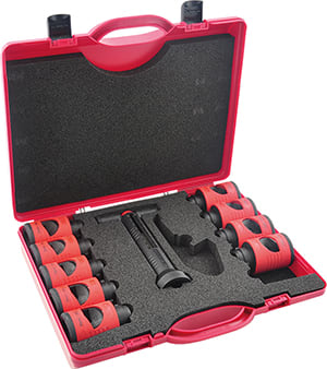 INTERCABLE SRL - INRAV6310 KIT SGUAINACAVI IMS