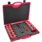 INTERCABLE SRL INRAV6320 KIT SGUAINACAVI IMS + AMS