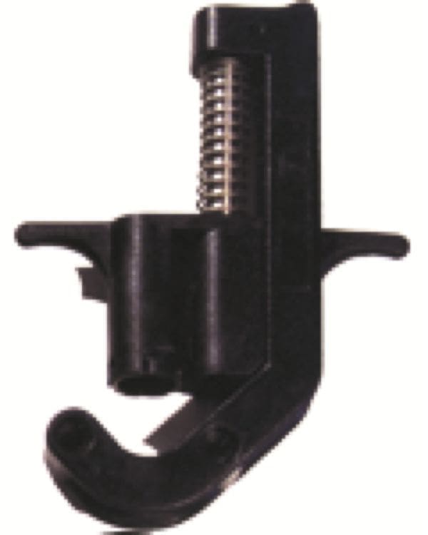 INTERCABLE SRL INRAV6411 MORSETTO DI BATTUTA HLS