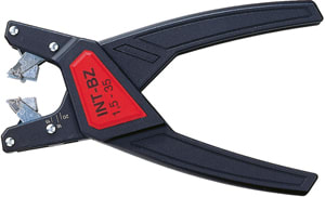 INTERCABLE SRL - INRAV8203 PINZA SPELAFILI 6-16 MM