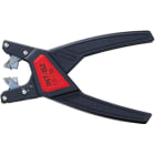 INTERCABLE SRL INRAV8203 PINZA SPELAFILI 6-16 MM