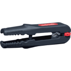 INTERCABLE SRL - INRAV8230 PINZA TRANCIA E SPELLAFILI UNIVERSALE 3