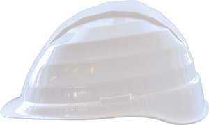 INTERCABLE SRL INRAV9305 ELMETTO PER ELETTRICISTI CE BIANCO