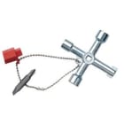 INTERCABLE SRL INRAV9310 CHIAVE UNIVERSALE