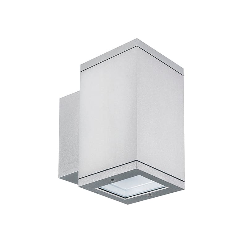 ROSSINI RSSAVE003GR APPLIQUE MONOEMISSIONE QUADRATA GRIGIA 1