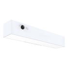 BOT LIGHTING SRL BTLAVENUEB2 APPLIQUE SOLARE RICARICABILE LED BIANCA