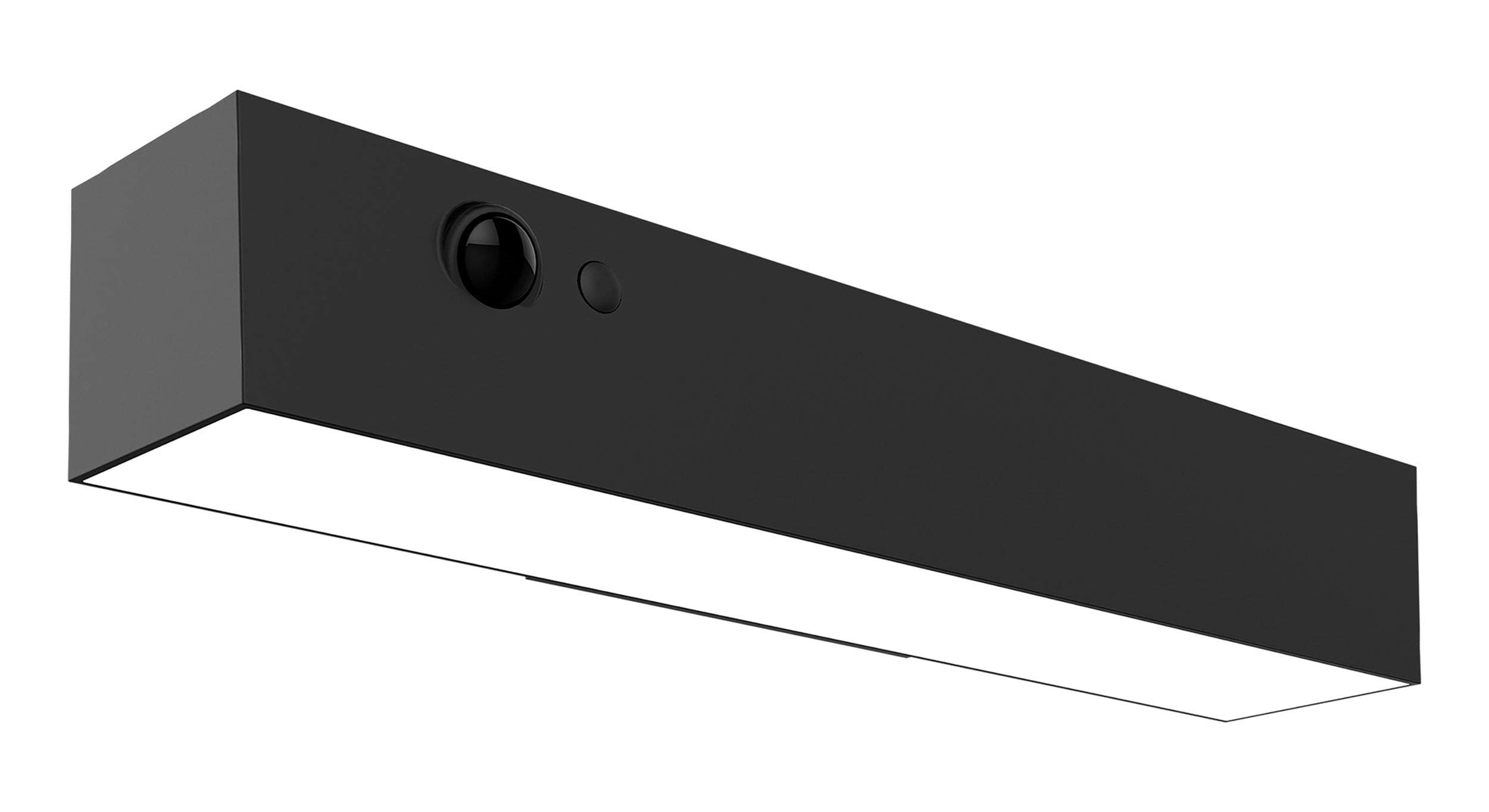 BOT LIGHTING SRL - BTLAVENUEN2 APPLIQUE SOLARE RICARICABILE LED NERA 5,