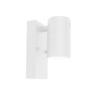 BOT LIGHTING SRL BTLAVILABS APPLIQUE IP44 1 X GU10 MAX 7W BIANCO CON