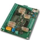 AVS - AVS1120112 XSAT PW3 ESP.SERIALE+ALIM.3A