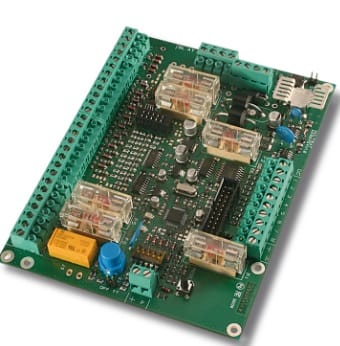 AVS AVS1120112 XSAT PW3 ESP.SERIALE+ALIM.3A
