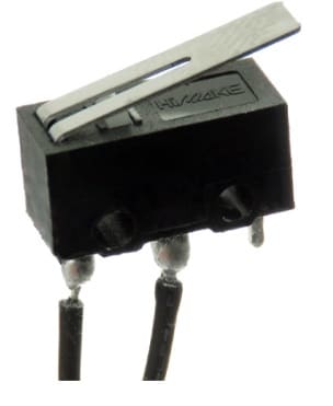AVS AVS1135112 STA TAMPER FONDO