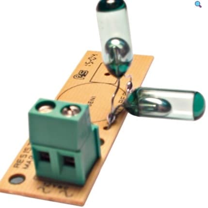 AVS AVS1143100 AMP KIT AMPOLLA