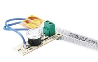 AVS AVS1143102 TERM1 CIRCUITO RISCALDAMENTO