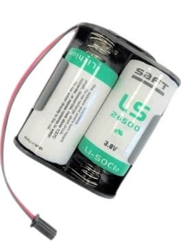 AVS - AVS1164114 BATCITYWS NEW