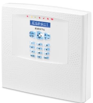 AVS AVS2202100 ESPRIT EG CENTRALE RADIO
