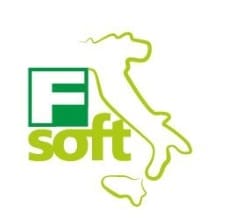 AVS AVS2204102 FSOFT SOFTWARE DI PROGRAMM.
