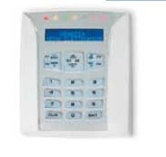 AVS AVS2211107 VENEZIA RADIO 4 TASTIERA