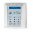 AVS AVS2211107 VENEZIA RADIO 4 TASTIERA