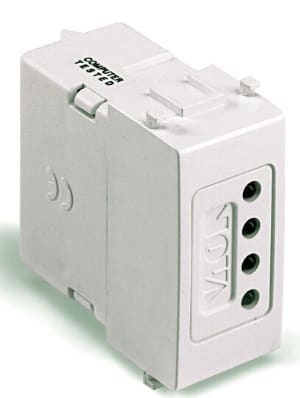 AVS AVS2250115 NRS2 LETTORE TICINO LIVING.