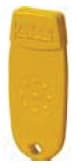 AVS AVS2250124 *OLD* ORANGE CHIAVE PROSSIM.