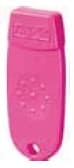 AVS AVS2250128 *OLD* PINK CHIAVE PROSSIM.