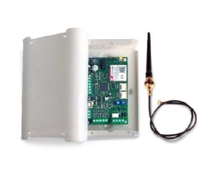 AVS AVS2270114 RING PLUS 4G INTERFACCIA GSM