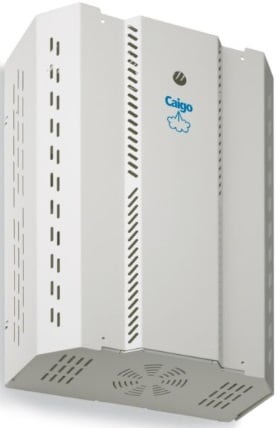 AVS AVS2276100 CAIGO50 W (BIANCO) NEBBIOGENO