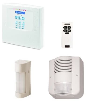 AVS - AVS2291168 KIT CANTIERE SICURO KIT ANTIF.