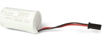 AVS - AVS9094124 ZB20105 BATTERIA AL LITIO