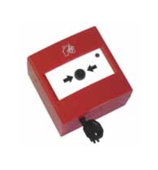 AVS - RIELLOFIRE FXR9137192 ALCP100 PULS.ALL.ANAL.IND.ROS