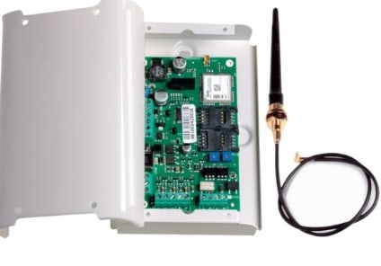 AVS - RIELLOFIRE - FXR1170129 STARLINK 4G PRO B