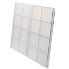 AVS - RIELLOFIRE - FXR2244100 BFS KIT RIFLETTORE A 100 MT