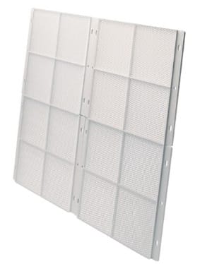 AVS - RIELLOFIRE - FXR2244100 BFS KIT RIFLETTORE A 100 MT