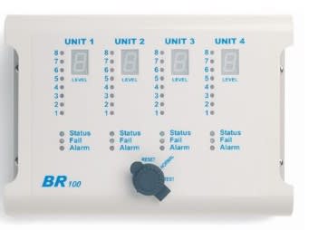 AVS - RIELLOFIRE - FXR2244102 BR100 PANNELLO MONITORAGGIO