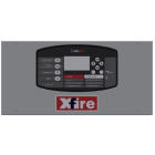 AVS - RIELLOFIRE FXR4403194 XFIRE-LCD PANNELLO REMOTO IT