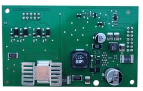 AVS - RIELLOFIRE - FXR4437104 XFIRE-ESP ESPANS.DI UN LOOP