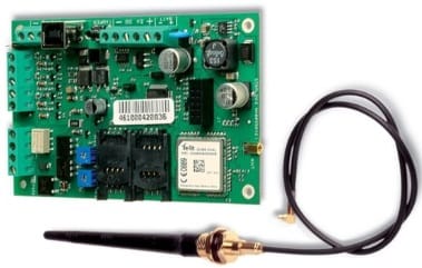 AVS - RIELLOFIRE FXR4437107 XFIRE-CT 4G COMUN.TEL.XFIRE IT