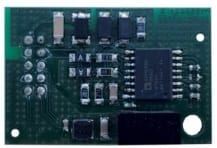 AVS - RIELLOFIRE FXR4437108 XFIRE-RS 485 PORTA SERIALE