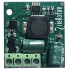 AVS - RIELLOFIRE FXR4437125 RDT RIDUTTORE TENSIONE 24/12 V