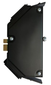 AVS - RIELLOFIRE - FXR4437300 51-451-00 SINGOLO SCD NO CO