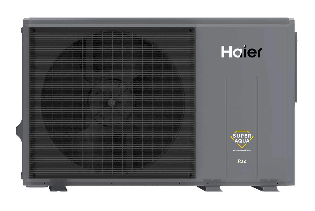 HAIER A/C ITALY TRAD - HAIAE1F50E00 AW16NMXCHA AIR TO WATER 3 PHAS