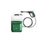 HIKOKI POWER TOOLS HIAAW18DBLW4Z IDROPULITRICE 18V, 20BAR SOLO CORPO