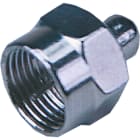 FTE MAXIMAL ITALIA S - FTEAW75F AW75F RESISTENZA CHIUSURA 75?