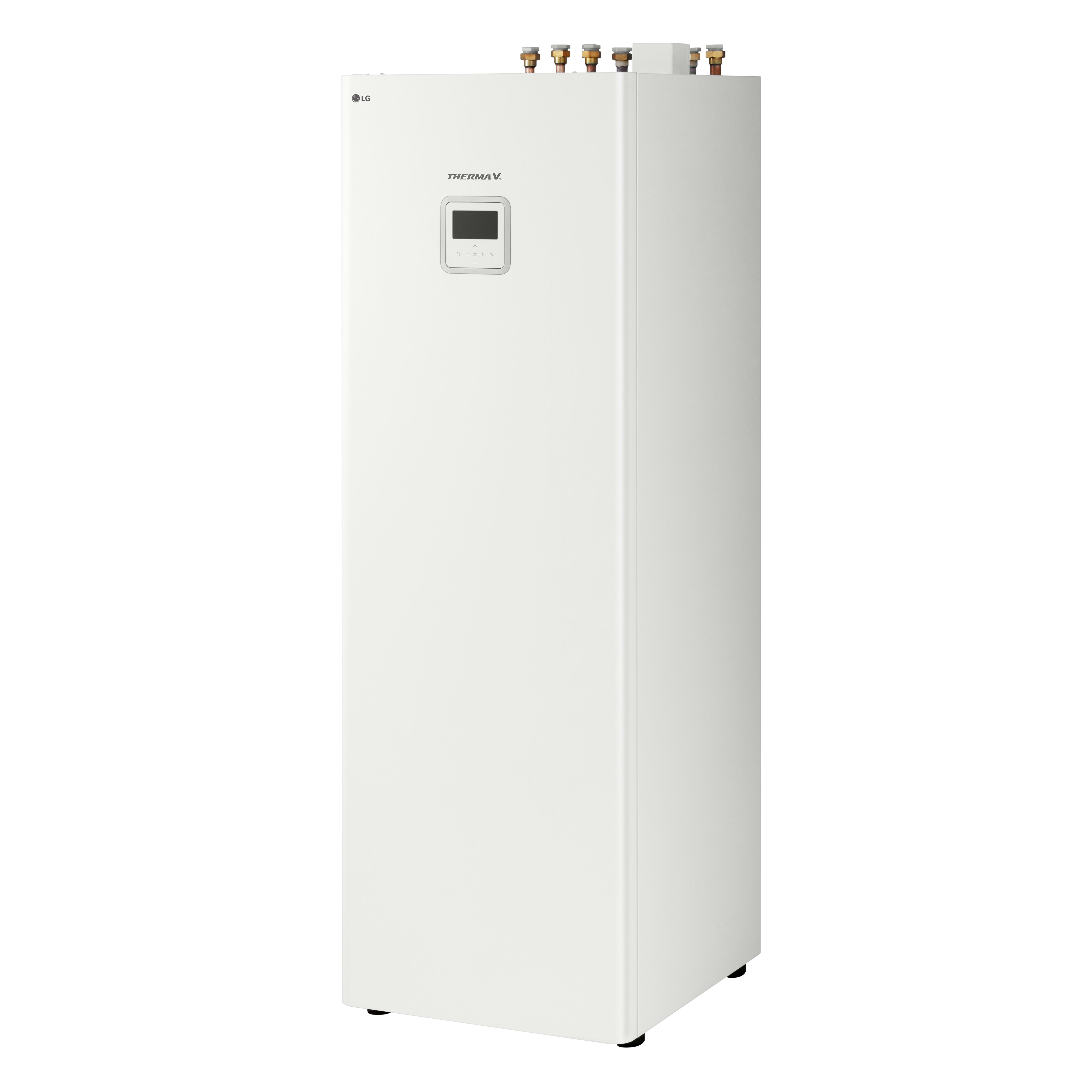 LG ELECTRONICS LGEHN1639HY.NK0 THERMA V COMBI UNIT INTERNA TRIFASE R290