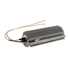 OMRON - OMRAXREM00K9020IE INVERTER- RESISTENZA 900 WATT 20 OHM