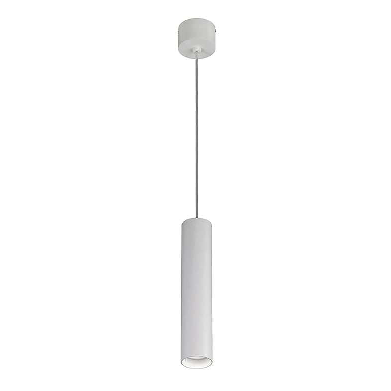 ROSSINI RSSAXI002B SOSPENSIONE BIANCA LED 10W IP20 3000K CR