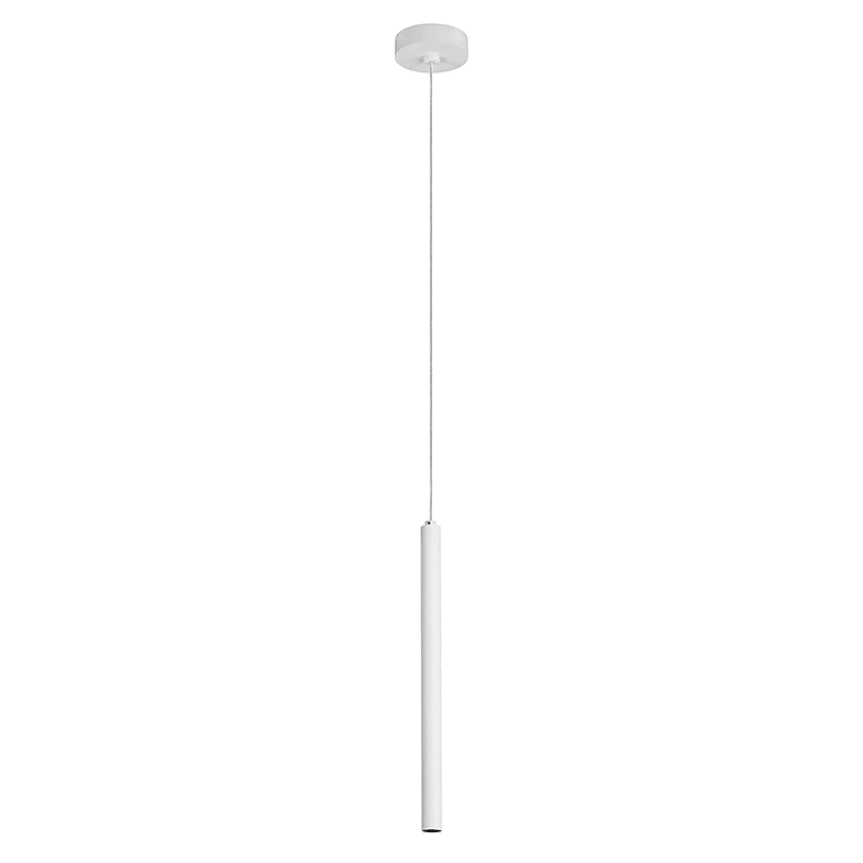 ROSSINI RSSAXI005B SOSPENSIONE BIANCA LED 3W IP20 3000K CRI