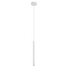 ROSSINI RSSAXI005B SOSPENSIONE BIANCA LED 3W IP20 3000K CRI