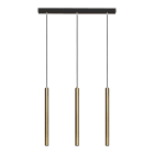 ROSSINI RSSAXI008BZ SOSPENSIONE 3 ELEMENTI BIANCA LED 3000K